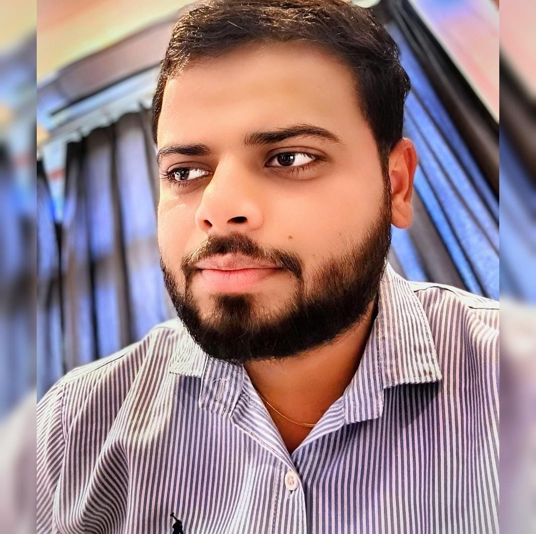 Vinay Kumar Yadav Yadav matrimonial profile